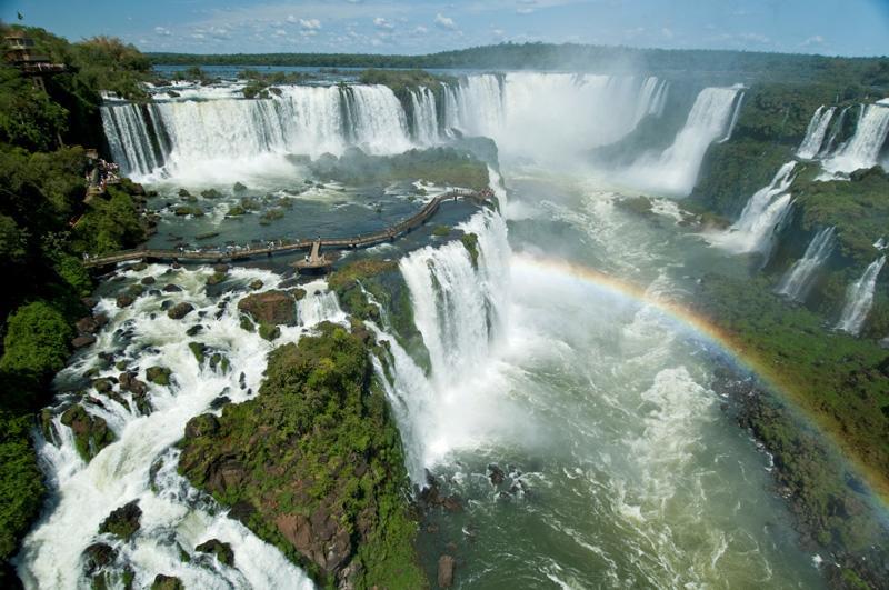 Imperial Hotel Foz do Iguaçu Eksteriør bilde
