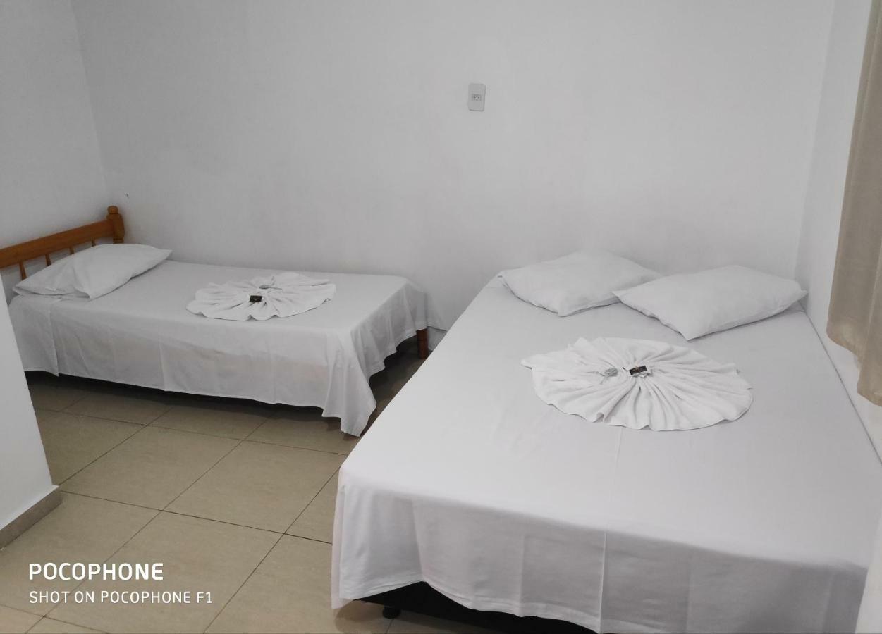 Imperial Hotel Foz do Iguaçu Eksteriør bilde